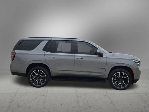 Used 2023 Chevrolet Tahoe RST w/ Sport Performance Package image 7