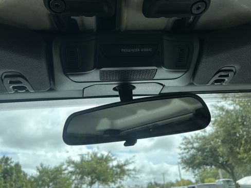 New 2026 Jeep Wrangler Sport image 45