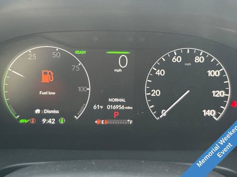 Used 2024 Honda CR-V Sport Touring image 29