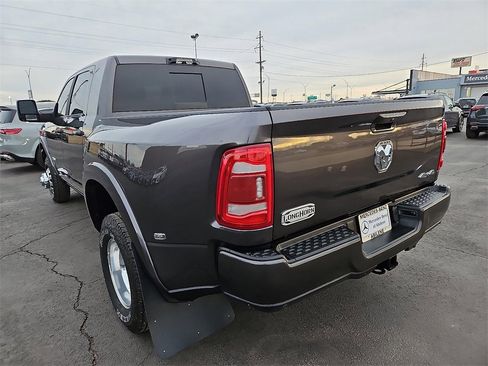 Used 2024 RAM 3500 Limited image 5