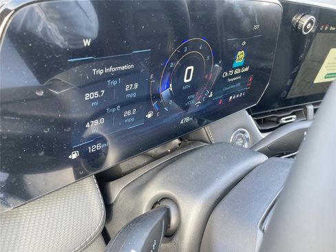 New 2026 Chevrolet Equinox LT w/ Convenience Package II image 14