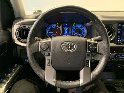 Used 2021 Toyota Tacoma SR5 image 18