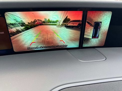 New 2025 Lincoln Nautilus Reserve image 33