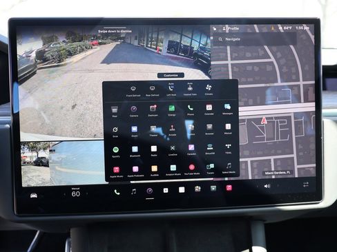 Used 2023 Tesla Model S Standard Range image 53