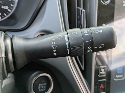 Used 2024 Subaru Crosstrek 2.5i Limited image 26