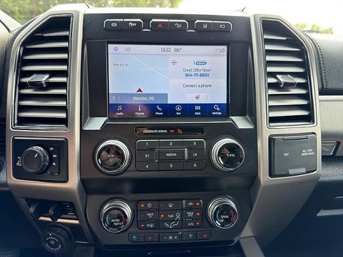 Used 2021 Ford F350 Platinum AWD/4WD image 32