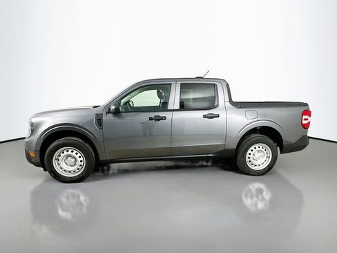 New 2026 Ford Maverick XL w/ Equipment Group 101A image 4