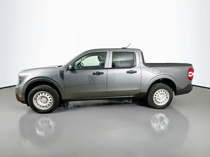 New 2026 Ford Maverick XL w/ Equipment Group 101A