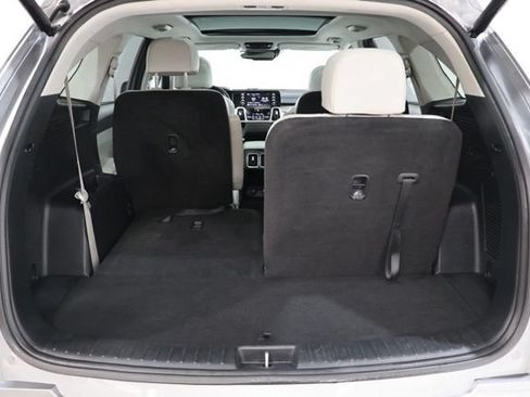 Used 2021 Kia Sorento EX FWD image 35