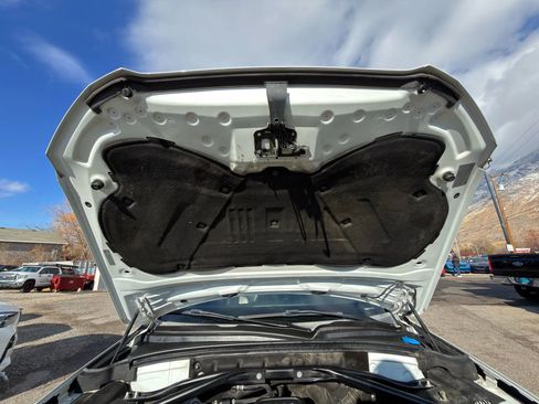 Used 2016 Audi SQ5 Premium Plus w/ Technology Package image 3