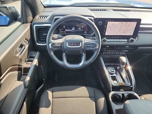 Used 2026 GMC Canyon Elevation AWD/4WD image 11