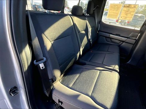 Used 2023 Ford F150 XLT w/ Equipment Group 302A High image 25