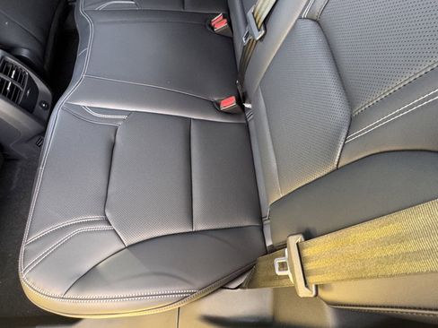 New 2025 Ford Mustang Mach-E Premium w/ Interior Protection Package image 28