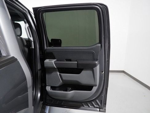 Used 2023 Ford F150 Lightning XLT image 61