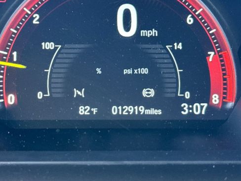 Used 2021 Honda Civic Type R image 24