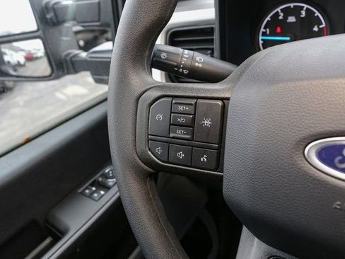 New 2025 Ford F450 XL w/ XL Chrome Package image 28