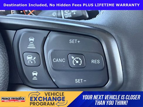 New 2026 Jeep Gladiator Rubicon image 20