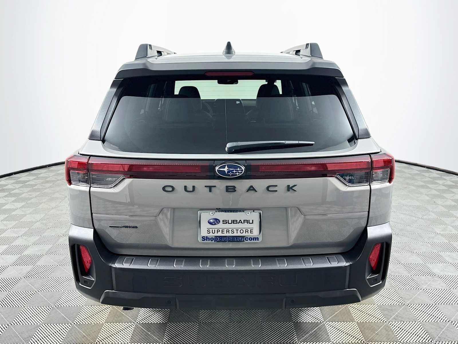 New 2026 Subaru Outback Premium AWD/4WD image 6