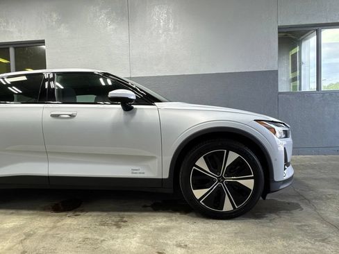 Used 2024 Polestar Polestar 2 AWD/4WD image 10