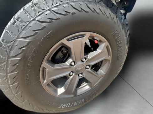 Used 2017 Jeep Wrangler Unlimited Rubicon AWD/4WD image 29