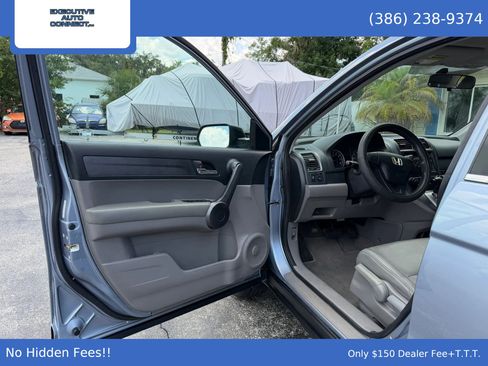 Used 2008 Honda CR-V LX image 18