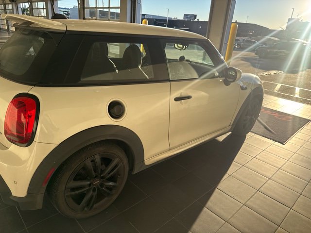 Used 2024 MINI Cooper John Cooper Works FWD image 5