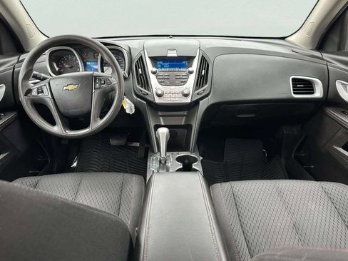 Used 2013 Chevrolet Equinox LS w/ LPO, Protection Package image 31