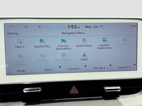 Used 2024 Hyundai Ioniq 5 SE RWD image 13