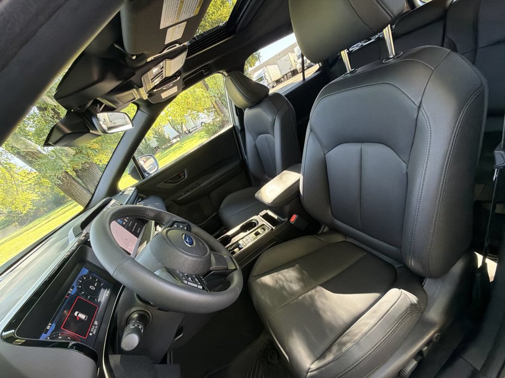 Certified 2026 Subaru Outback Premium AWD/4WD image 15