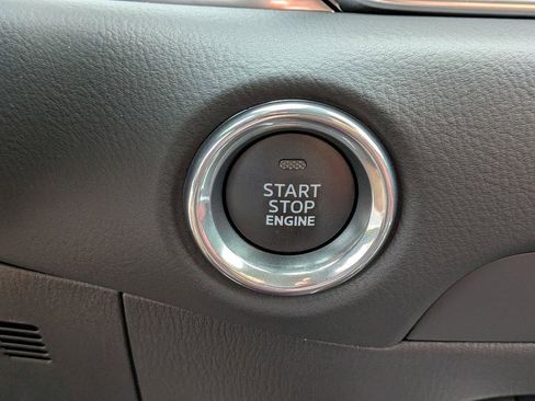 New 2025 MAZDA CX-5 Carbon Edition image 23