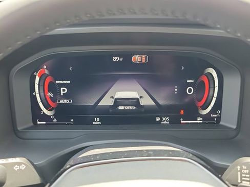 New 2026 Nissan Rogue Platinum AWD/4WD image 22