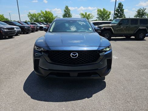 Used 2025 MAZDA CX-50 2.5 Hybrid w/ Premium Plus Pkg AWD/4WD image 2