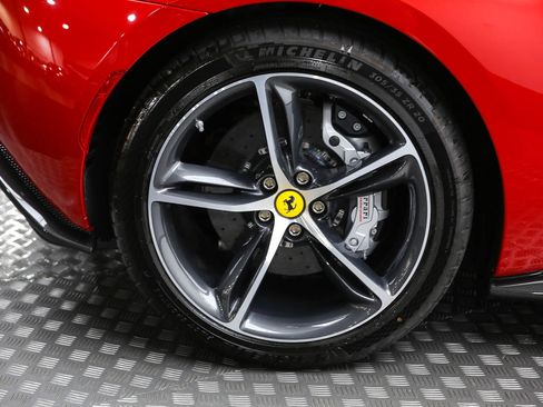 Certified 2022 Ferrari 296 GTB image 44