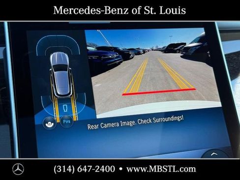 New 2026 Mercedes-Benz GLC 300 4MATIC image 15