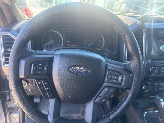 Used 2016 Ford F150 XLT w/ Equipment Group 302A Luxury AWD/4WD image 26