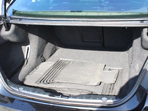 Used 2016 BMW 550i Sedan image 30