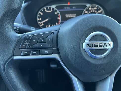 Used 2020 Nissan Altima 2.5 S image 28