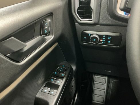 New 2025 Ford Bronco Sport Big Bend image 18