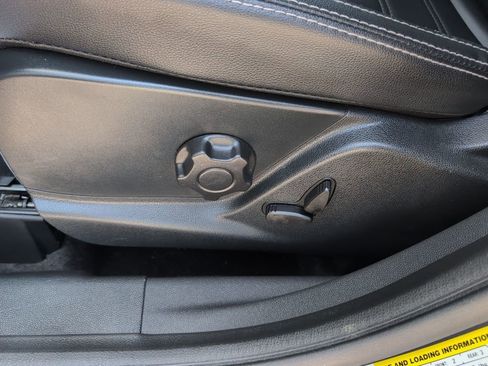 Used 2022 Ford EcoSport Titanium AWD/4WD image 9