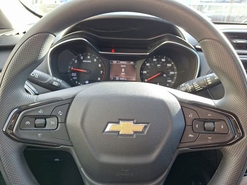 Used 2022 Chevrolet TrailBlazer LT image 17