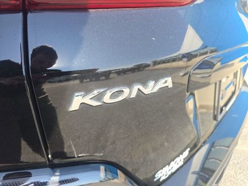 Used 2023 Hyundai Kona N Line image 35