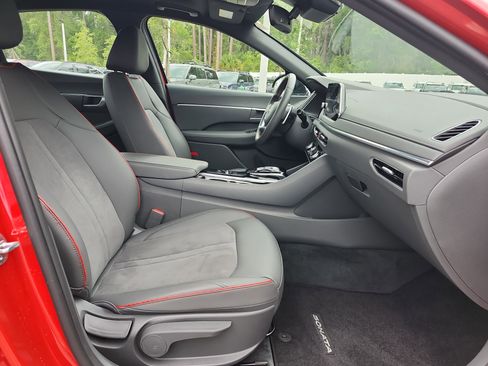 Used 2020 Hyundai Sonata SEL Plus w/ Tech Package FWD image 21