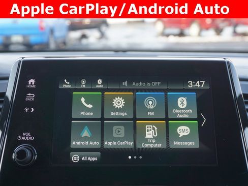 Used 2023 Honda Odyssey Sport image 12