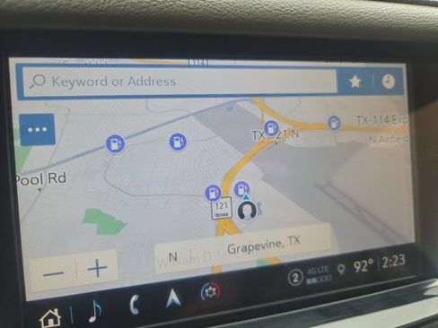 Used 2021 Cadillac XT6 Premium Luxury FWD image 11
