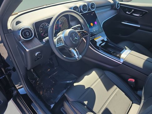 Certified 2026 Mercedes-Benz GLC 300 image 19