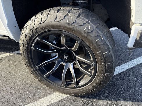 Used 2023 Chevrolet Silverado 1500 RST w/ All Star Edition Plus image 2