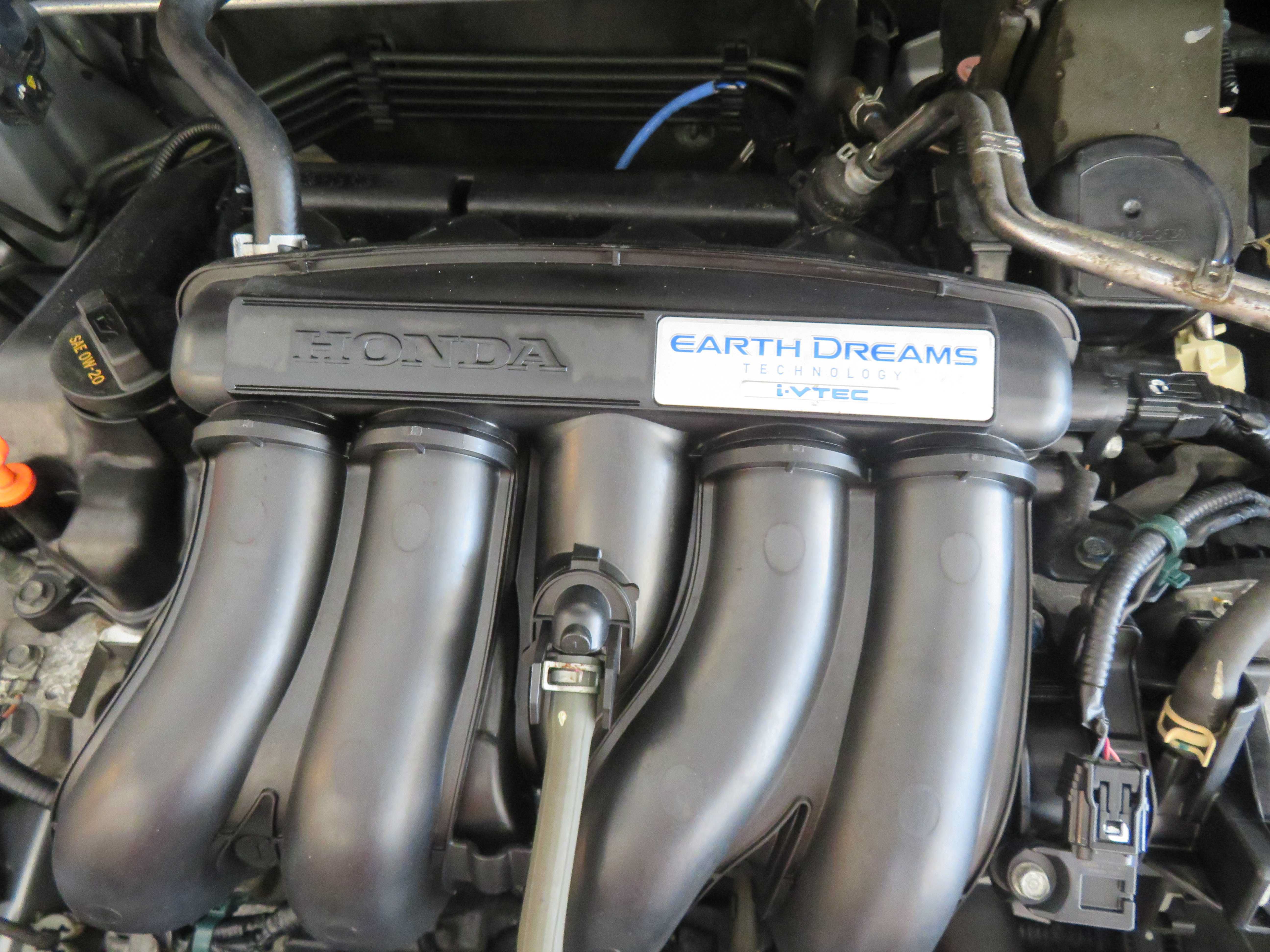 Used 2016 Honda Fit LX image 46