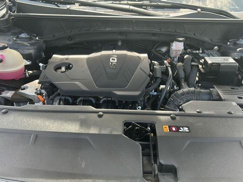 Used 2023 Hyundai Tucson Limited AWD/4WD image 28