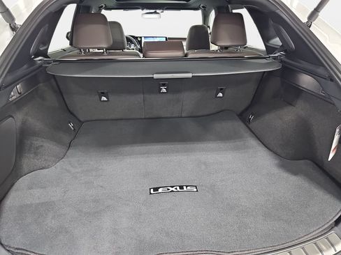 New 2026 Lexus RX 450h AWD image 12