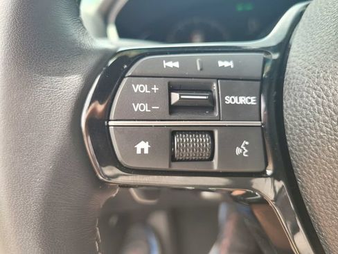 Certified 2026 Honda Civic Sport image 28